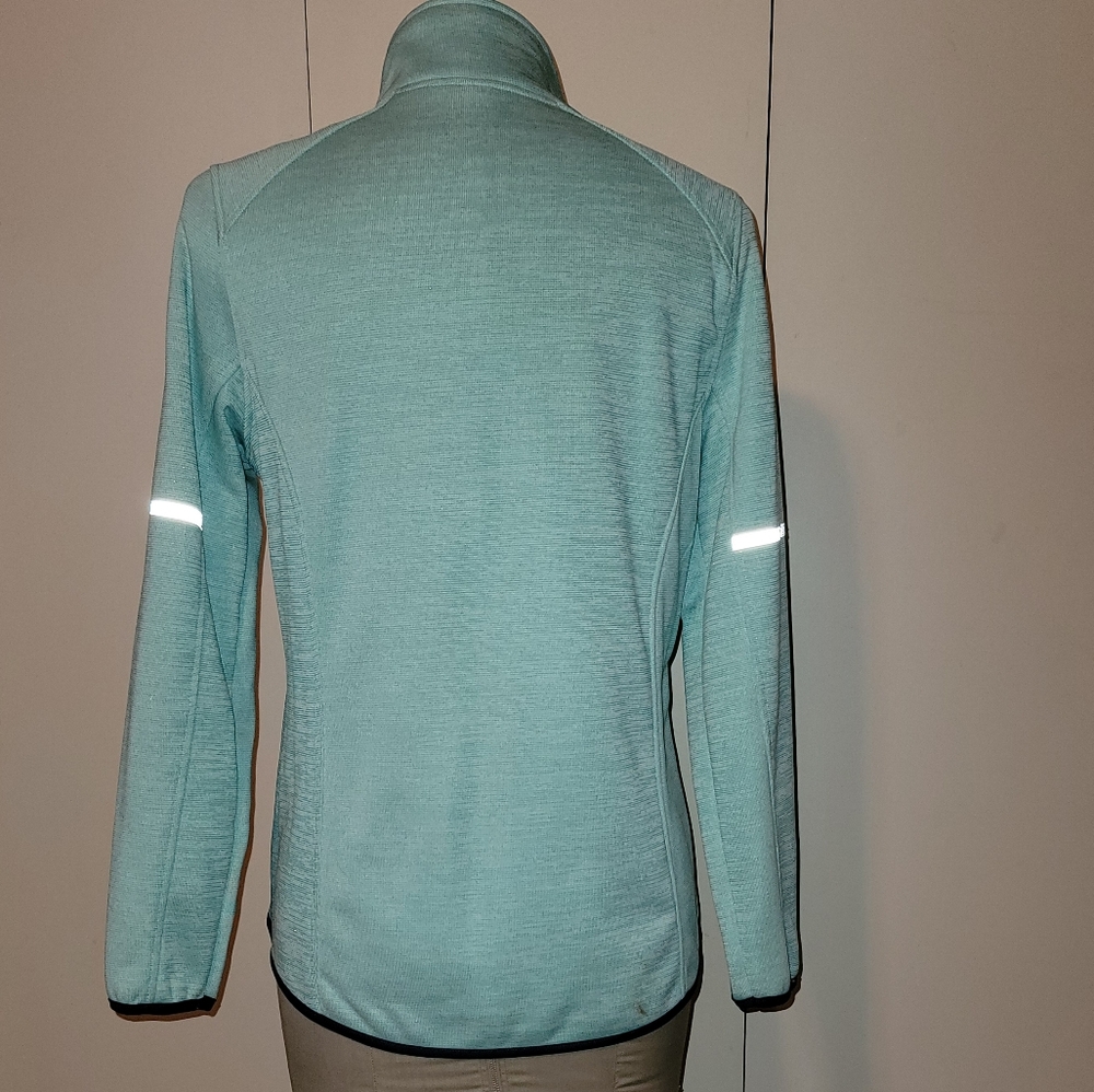 Xersion athletic jacket  Sz L. NWOT - Picture 3 of 7